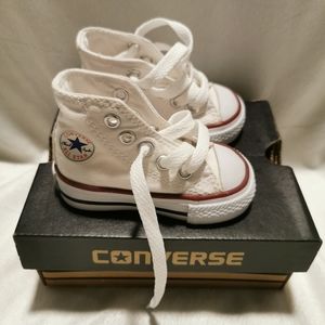 Baby Converse High Top
